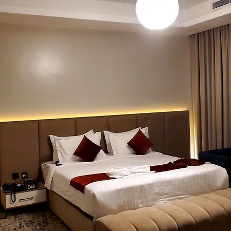 Hotel Golden New Quraish Djeddah Extérieur photo