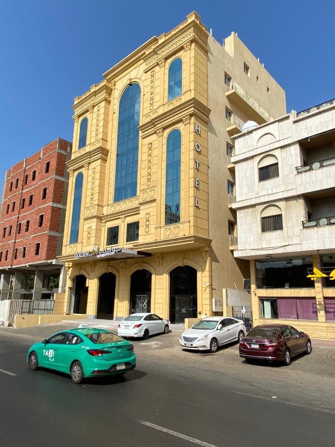 Hotel Golden New Quraish Djeddah Extérieur photo