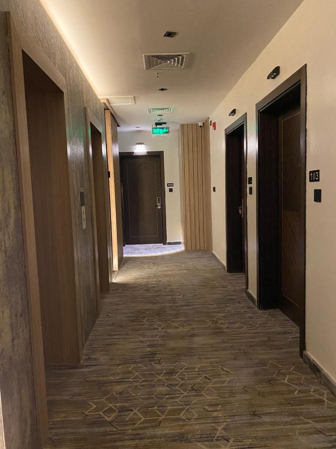 Hotel Golden New Quraish Djeddah Extérieur photo