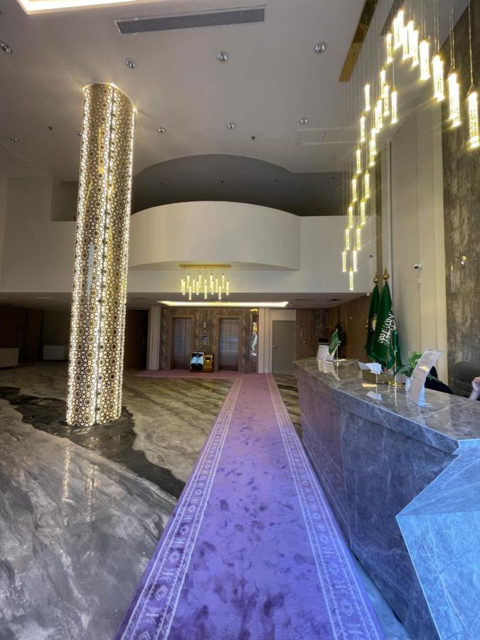 Hotel Golden New Quraish Djeddah Extérieur photo