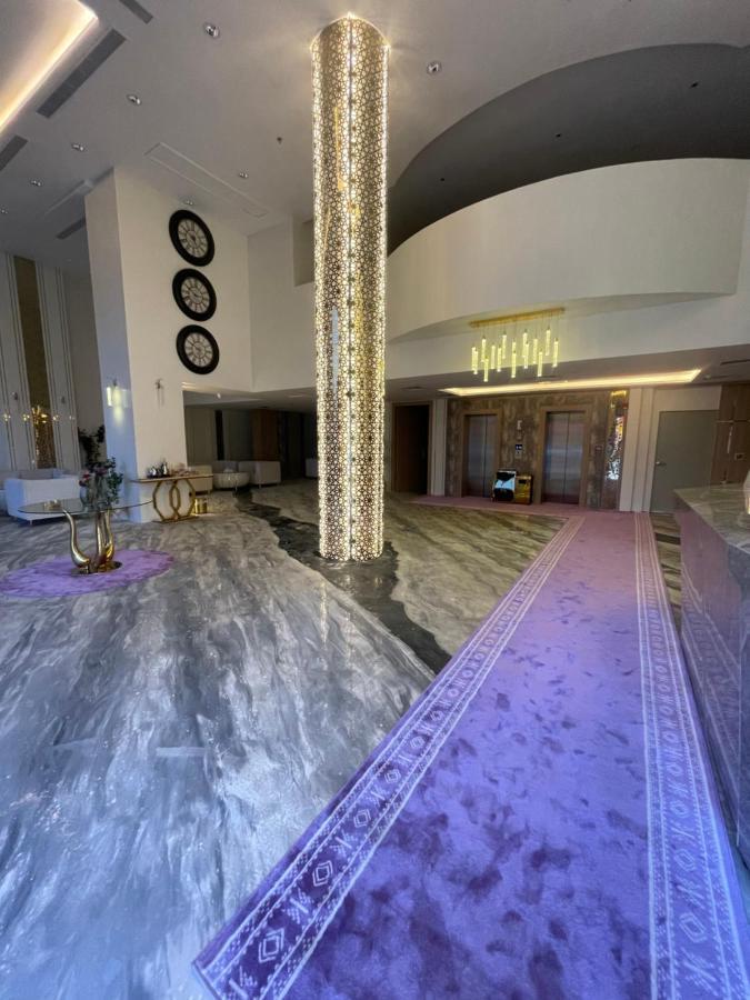 Hotel Golden New Quraish Djeddah Extérieur photo
