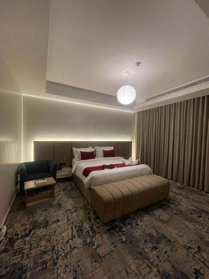 Hotel Golden New Quraish Djeddah Extérieur photo