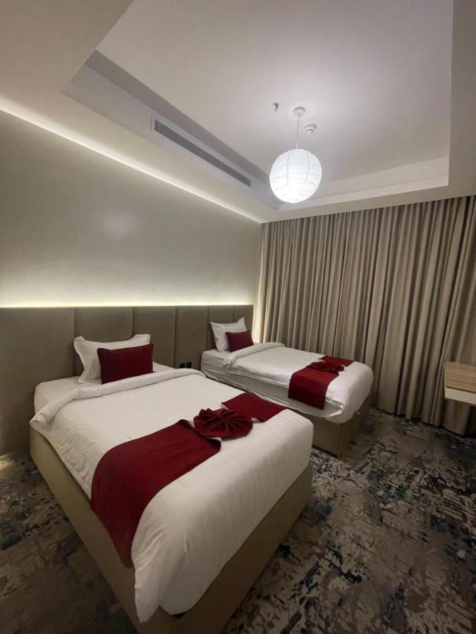 Hotel Golden New Quraish Djeddah Extérieur photo