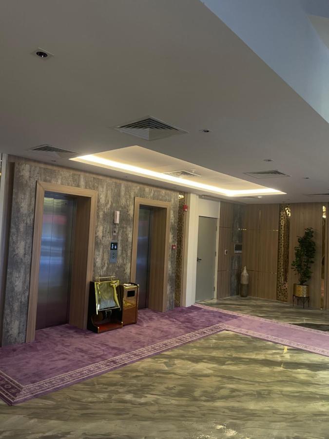 Hotel Golden New Quraish Djeddah Extérieur photo