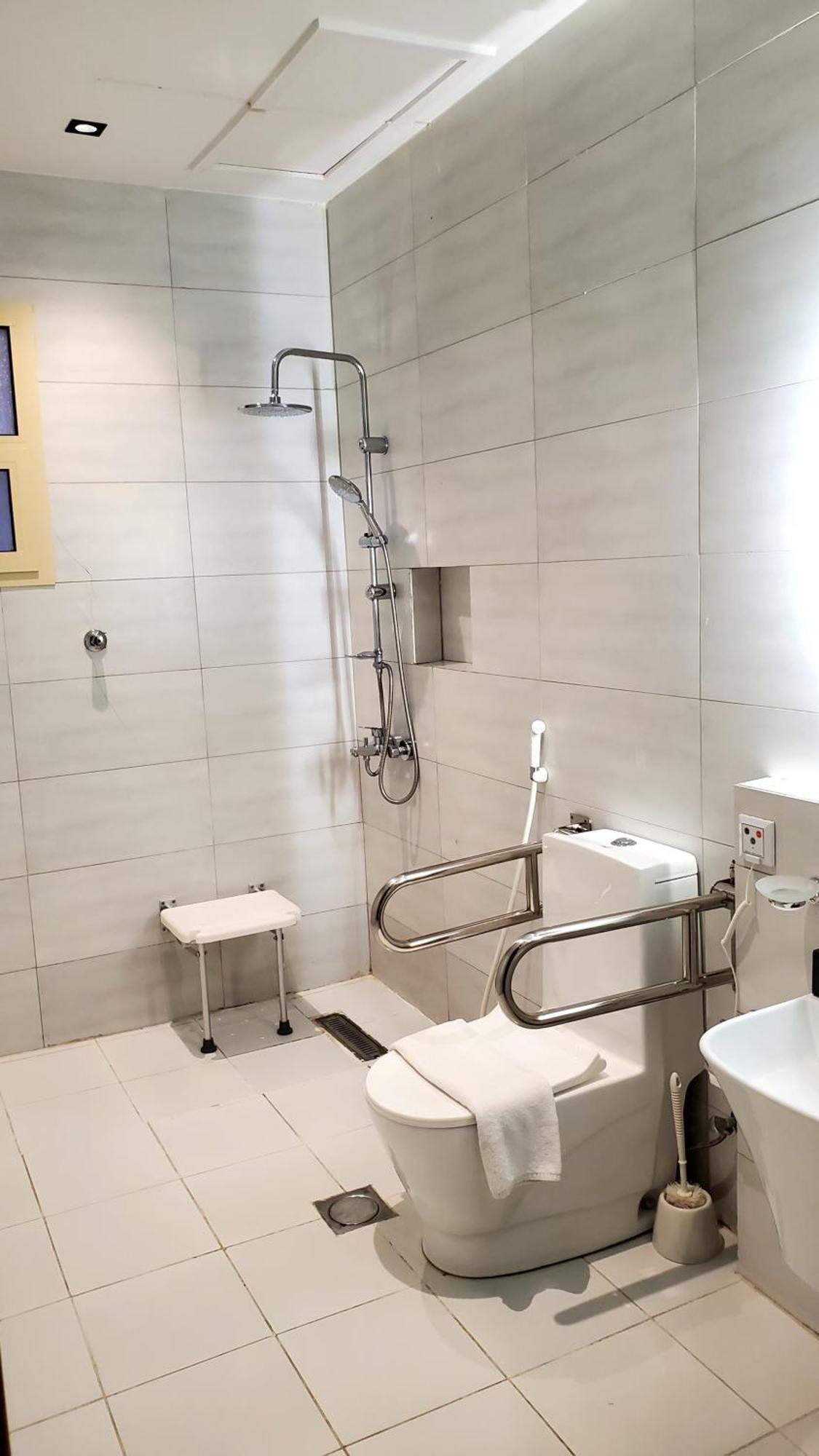 Hotel Golden New Quraish Djeddah Extérieur photo